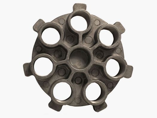 RCBS Hoofdplaat Pro Chucker 7 #88917