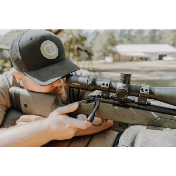 Bergara Rimfire BMR X Carbon Repetierbüchse, Bild 15 von 24