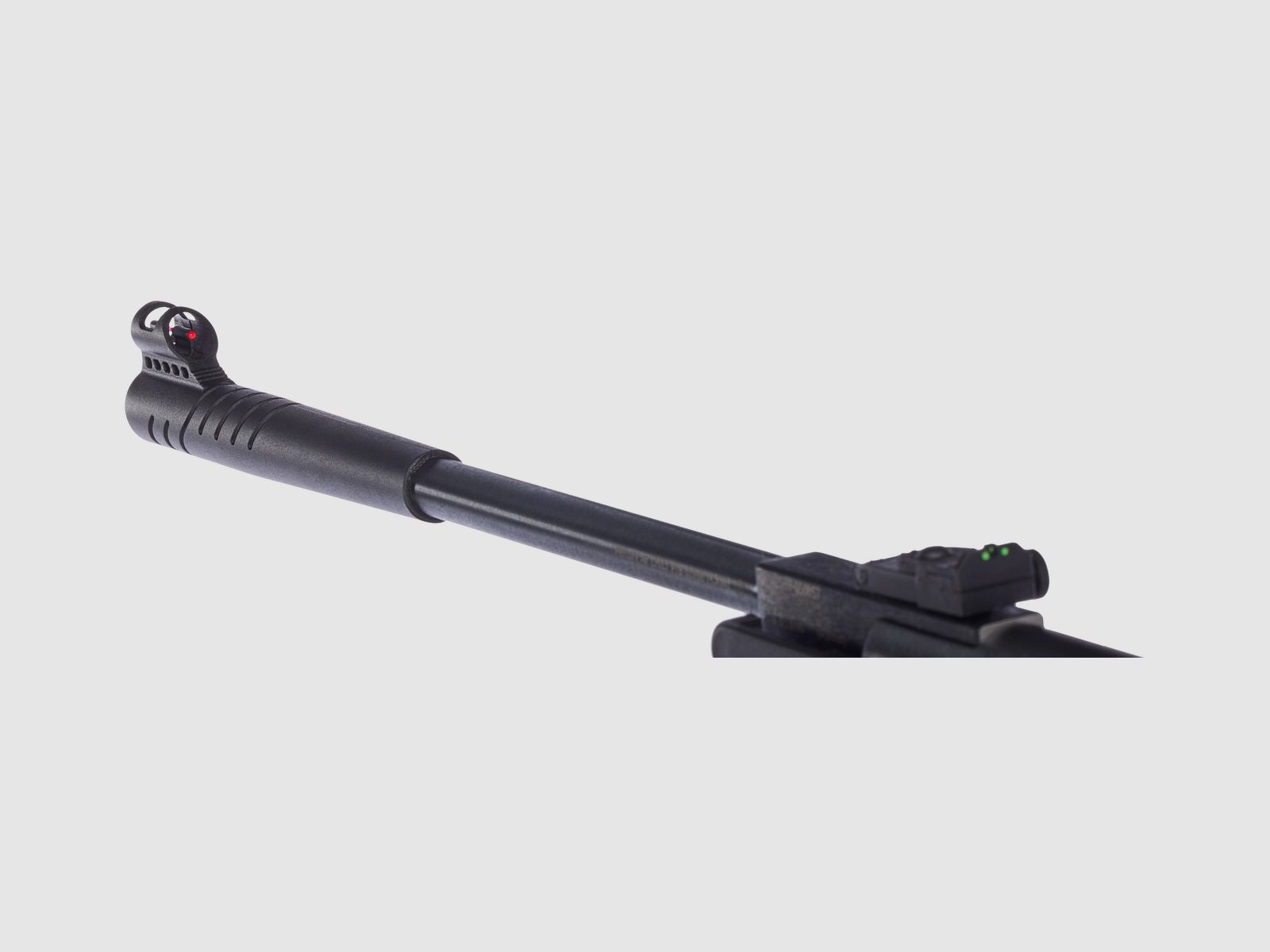 Fusil à air Mercury Chili - ensemble, cal. 4,50