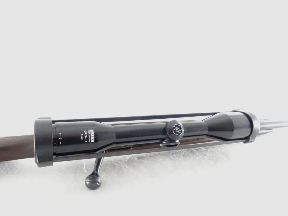 Winchester 70