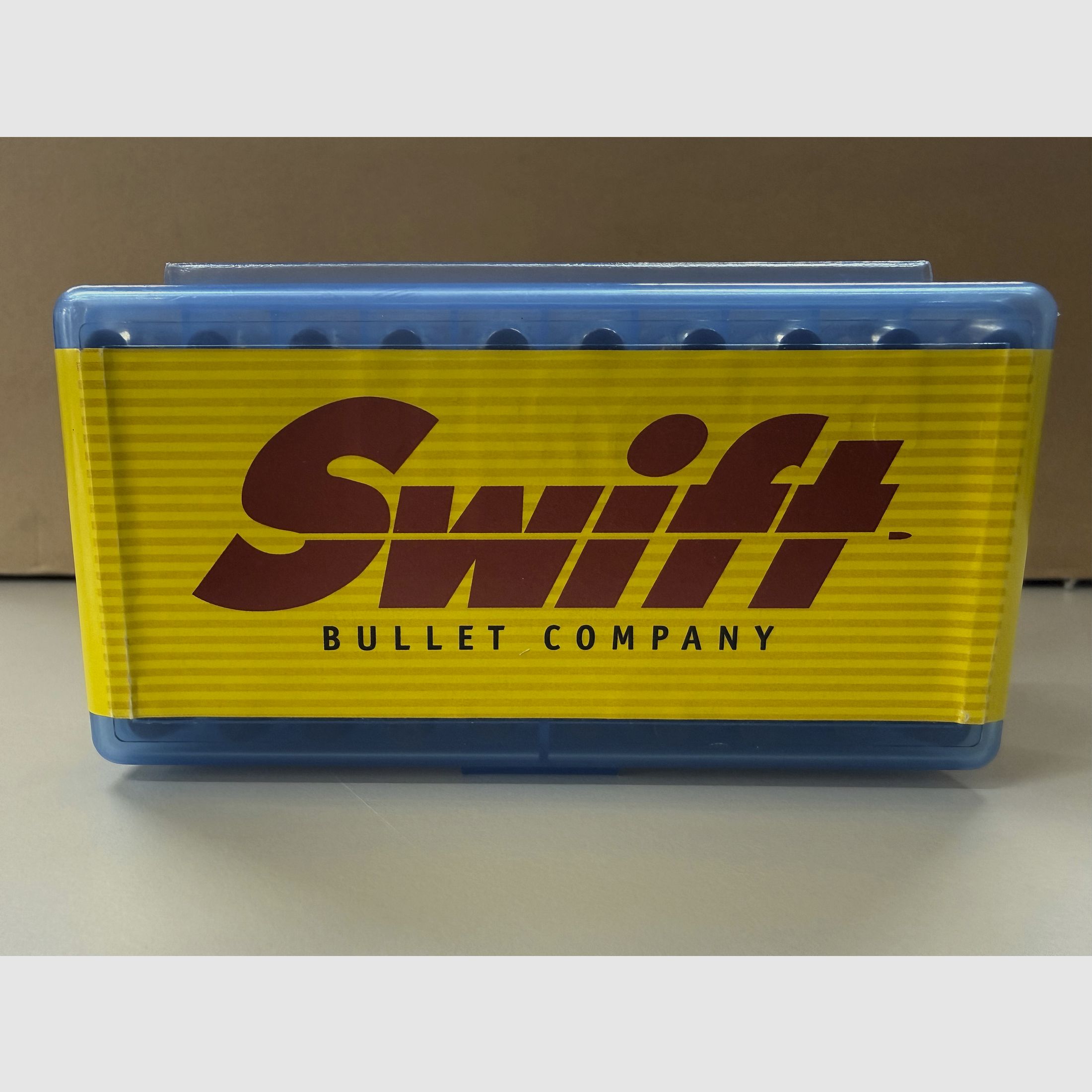 SWIFT A-FRAME .458 Cal. - 400 GRAIN kogels, afbeelding 2 van 4