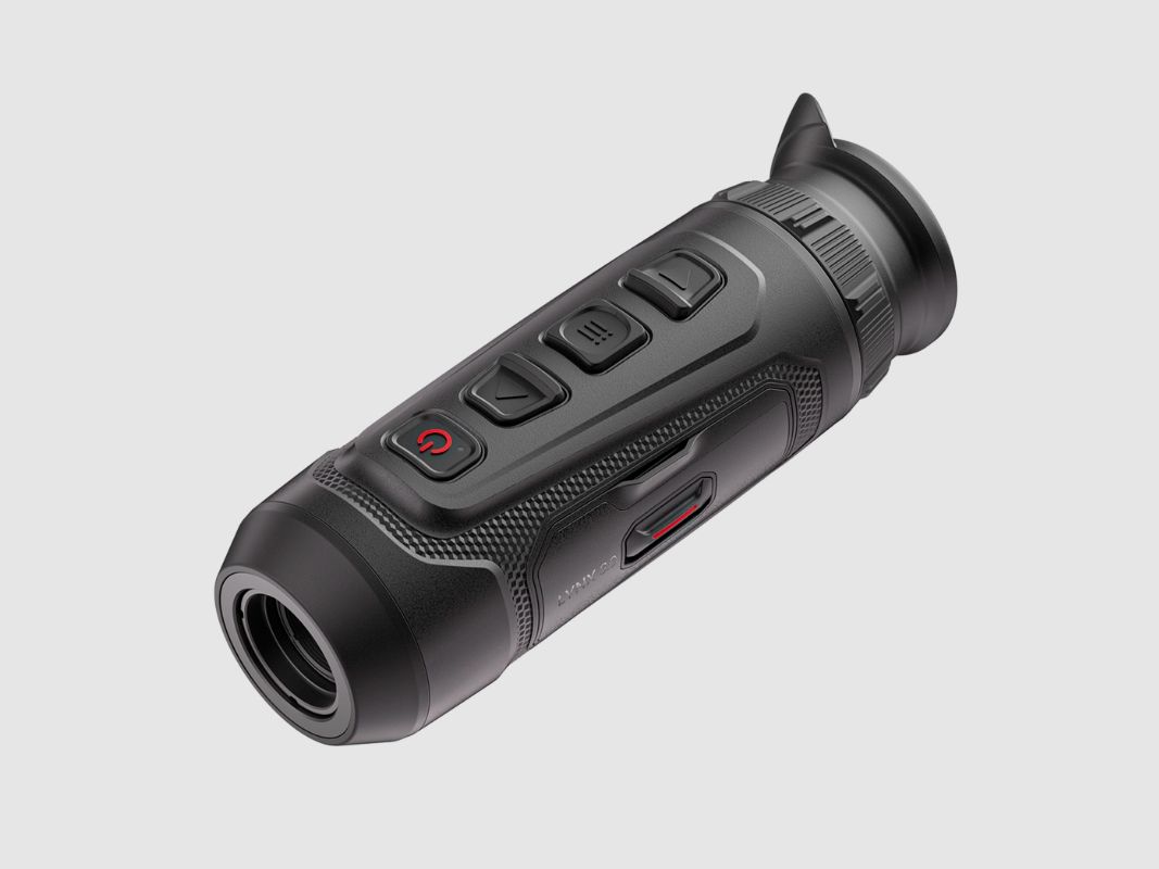HIKMICRO LYNX Pro LE15 3.0 Wärmebildmonokular, Bild 2 von 3