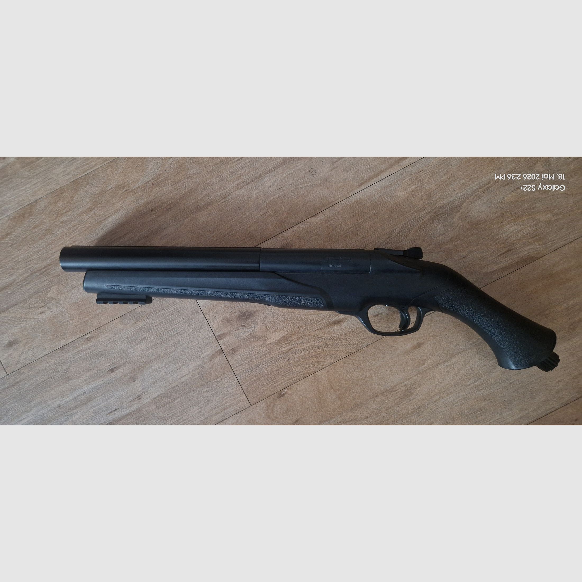 Umarex T4E HDS 68 Home Defense Shotgun 