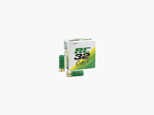 Patronen RC32 Jacht kal. 12/70 32 g lood 10