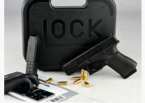 GLOCK 19 Gen5 MOS FS