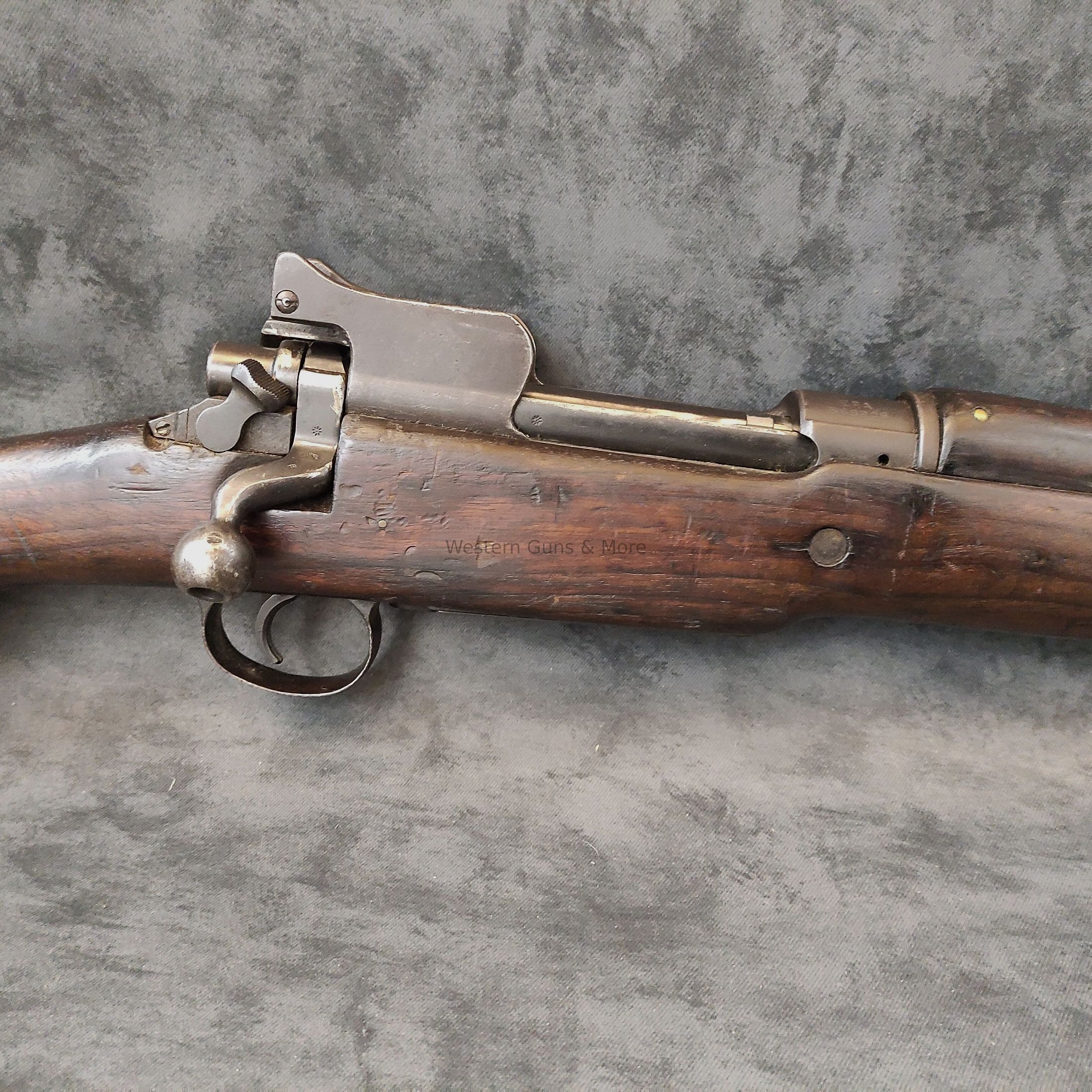 Lee-Enfield P14 ERA (1914) Eddystone/Remington Rifle