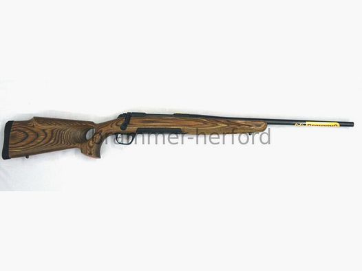 Browning X-Bolt SF Hunter Eclipse Brown Threaded rechts