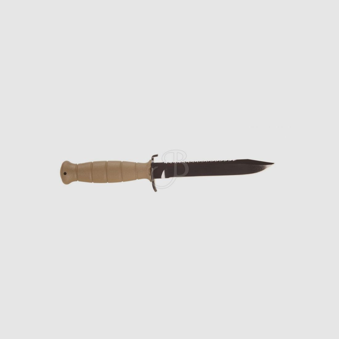 GLOCK MESSER FM81 WÜSTE