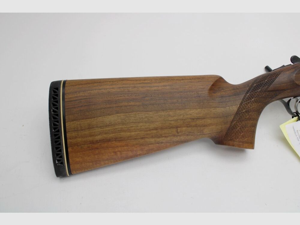 Bockdoppelflinte BDF Forest Favorit 12/70