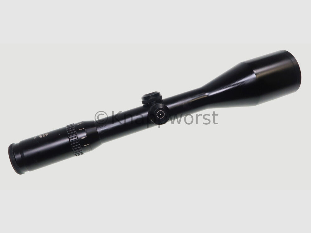 Schmidt & Bender Schmidt & Bender 2,5-10x56