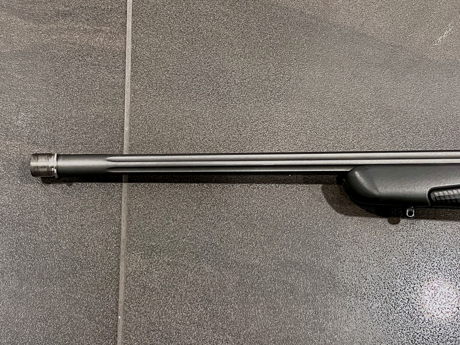Sako 85 S Finnlight 2 Stainless .308 Win. mit Bix’n Andy Abzug - Keine Tikka 