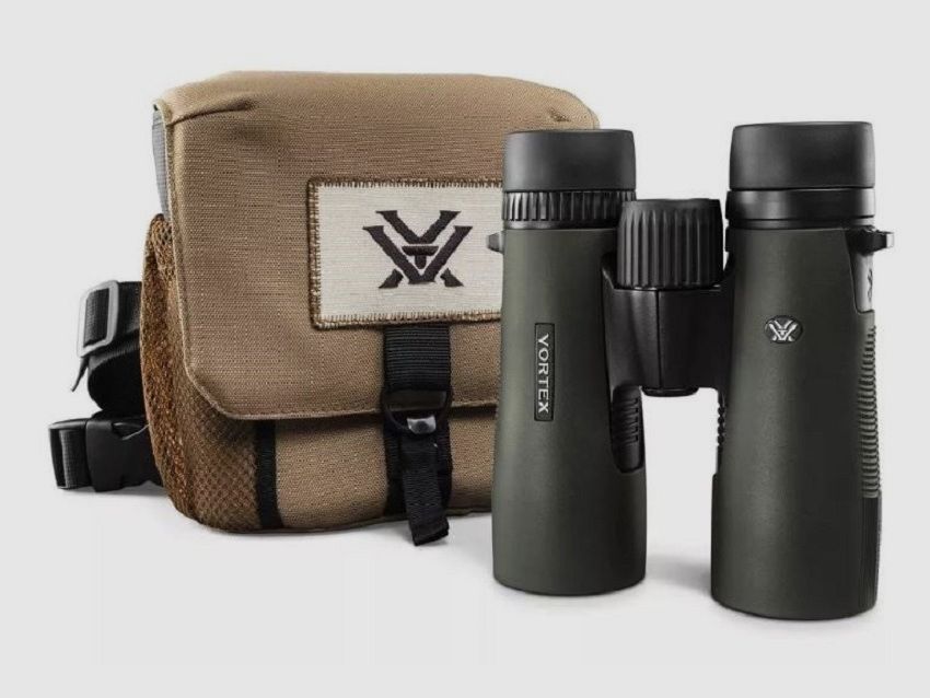 Vortex Diamondback HD 10x42 - Fernglas, Jagd, Vogelbeobachtung