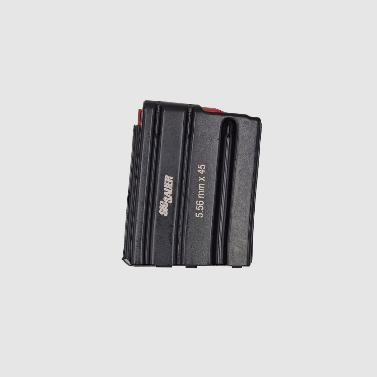 Magazine 10-RD SIG Sauer .223Rem AR15