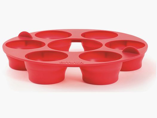 Omnia Omnia Silikonform Muffin Tab