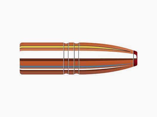 Ogives HORNADY 9.3 CAL.366 250GR ECX /50