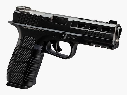 Armscor STK 100 OR Optics Ready