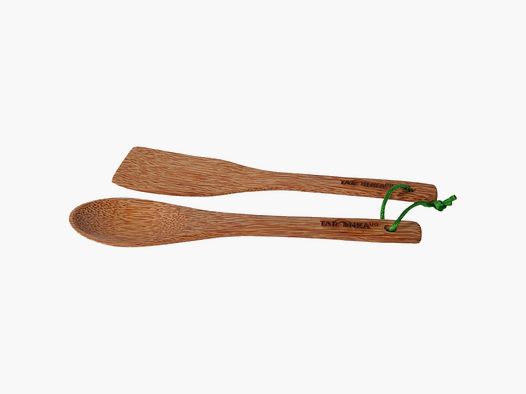 Set de cuillères de cuisine Tatonka