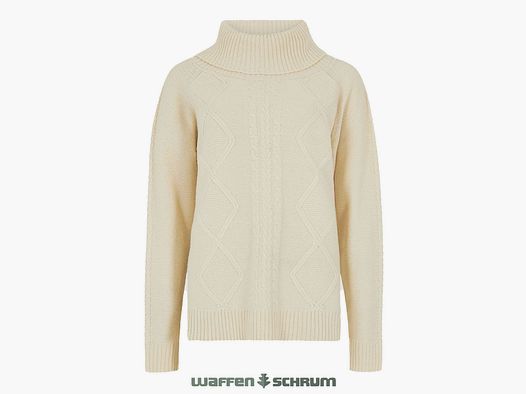 Dubarry Pullover Kirkwood  Chalk