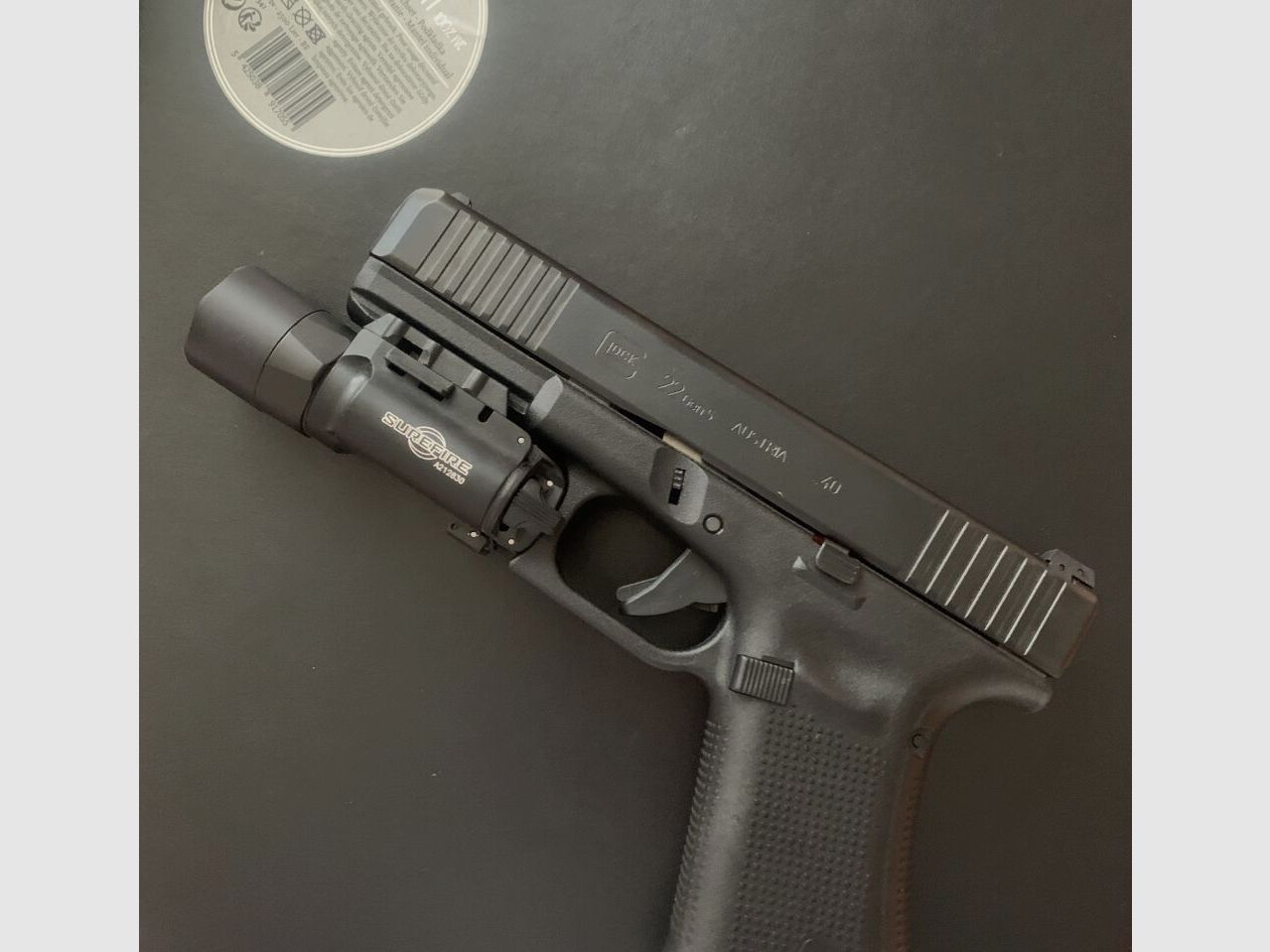 Surefire X300 Ultra