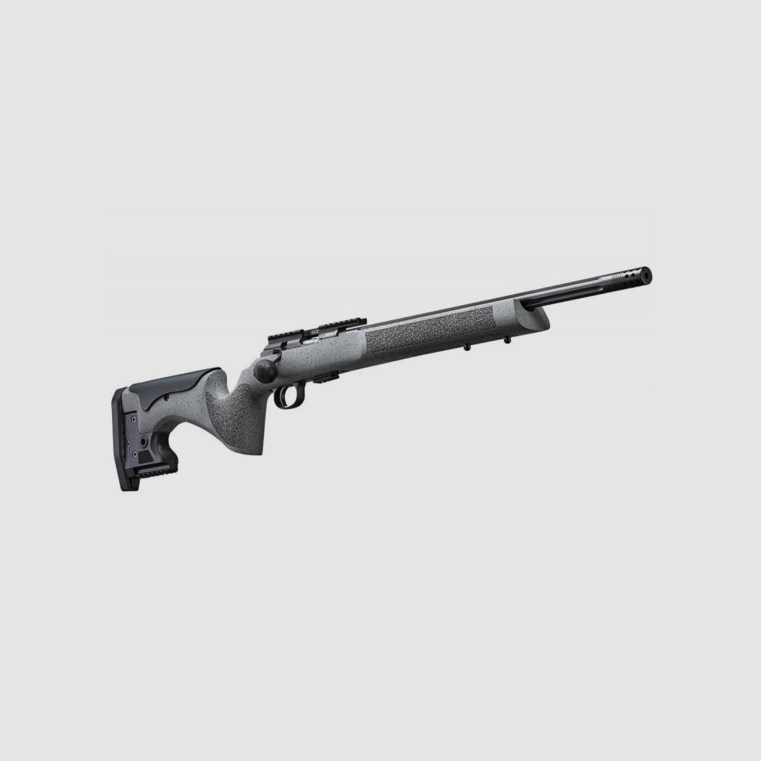 Geweer Ceska CZ 457 LRP, afbeelding 3 van 4