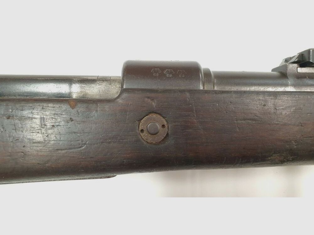 Mauser Werke AG Oberndorf Repetierbüchse Mauser 98K Mauser Werke AG Oberndorf 1937