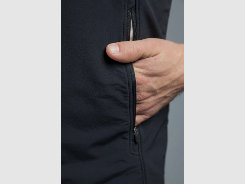 TATONKA Cesi M's Vest Black - M