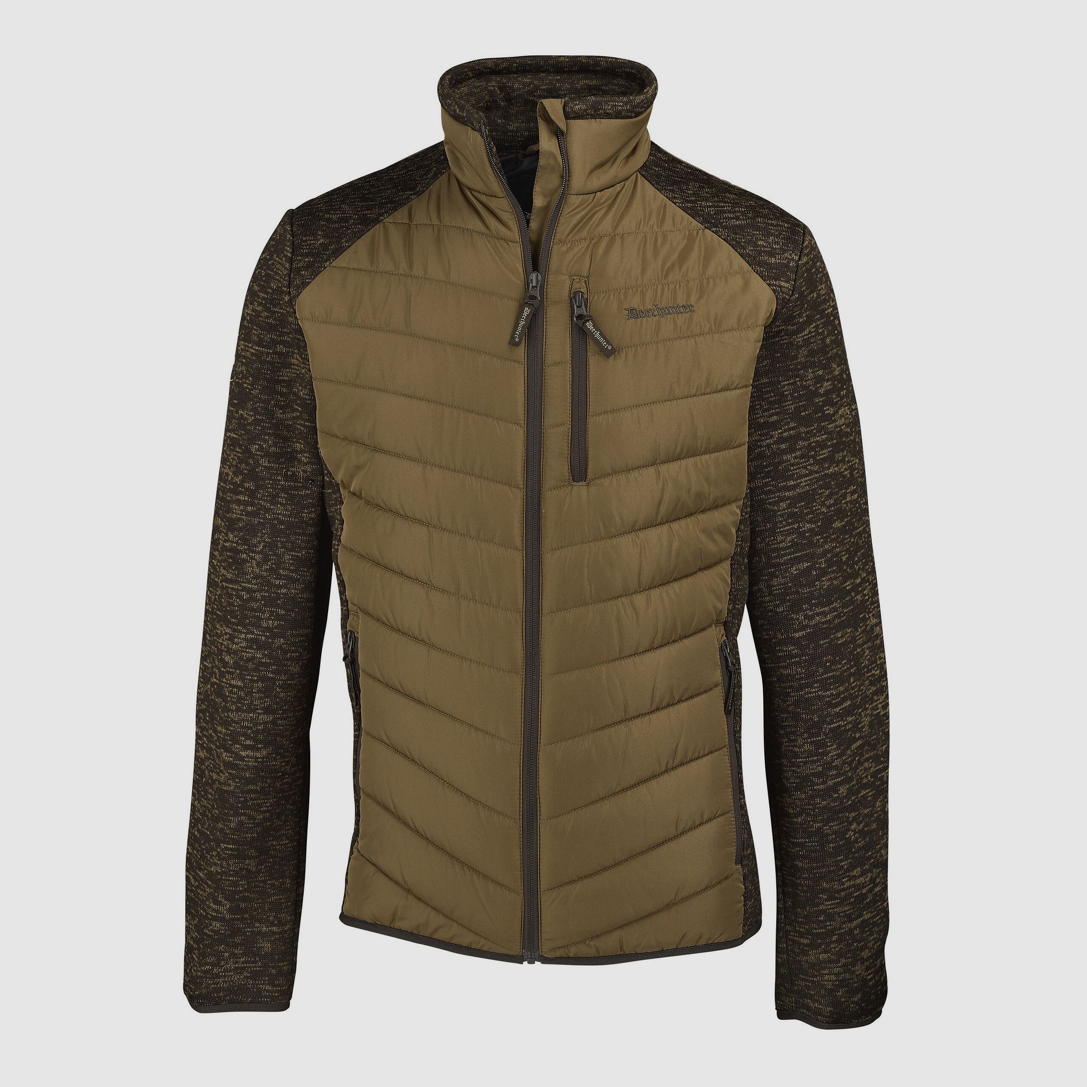 Deerhunter Jacke Moor