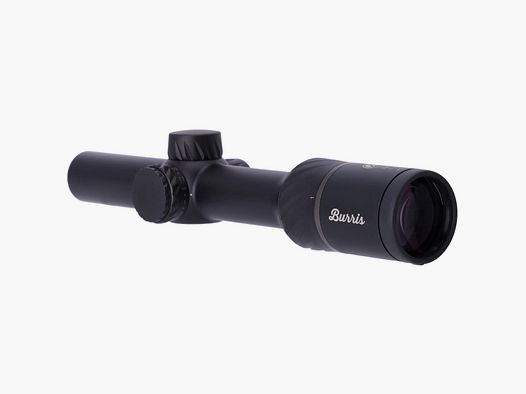 Burris Six Xe 1-6x24 mira telescópica
