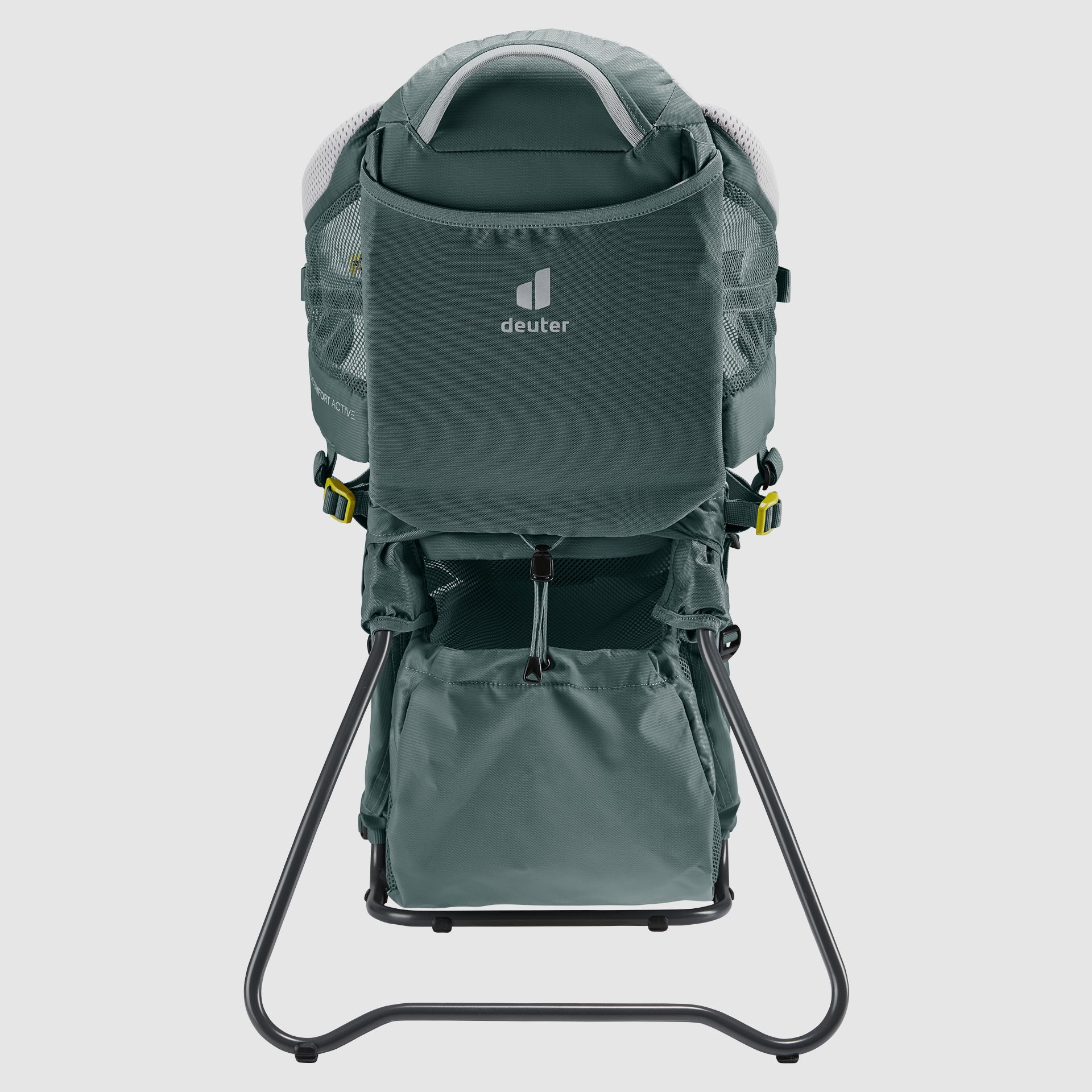 Deuter Kid Comfort Active Teal