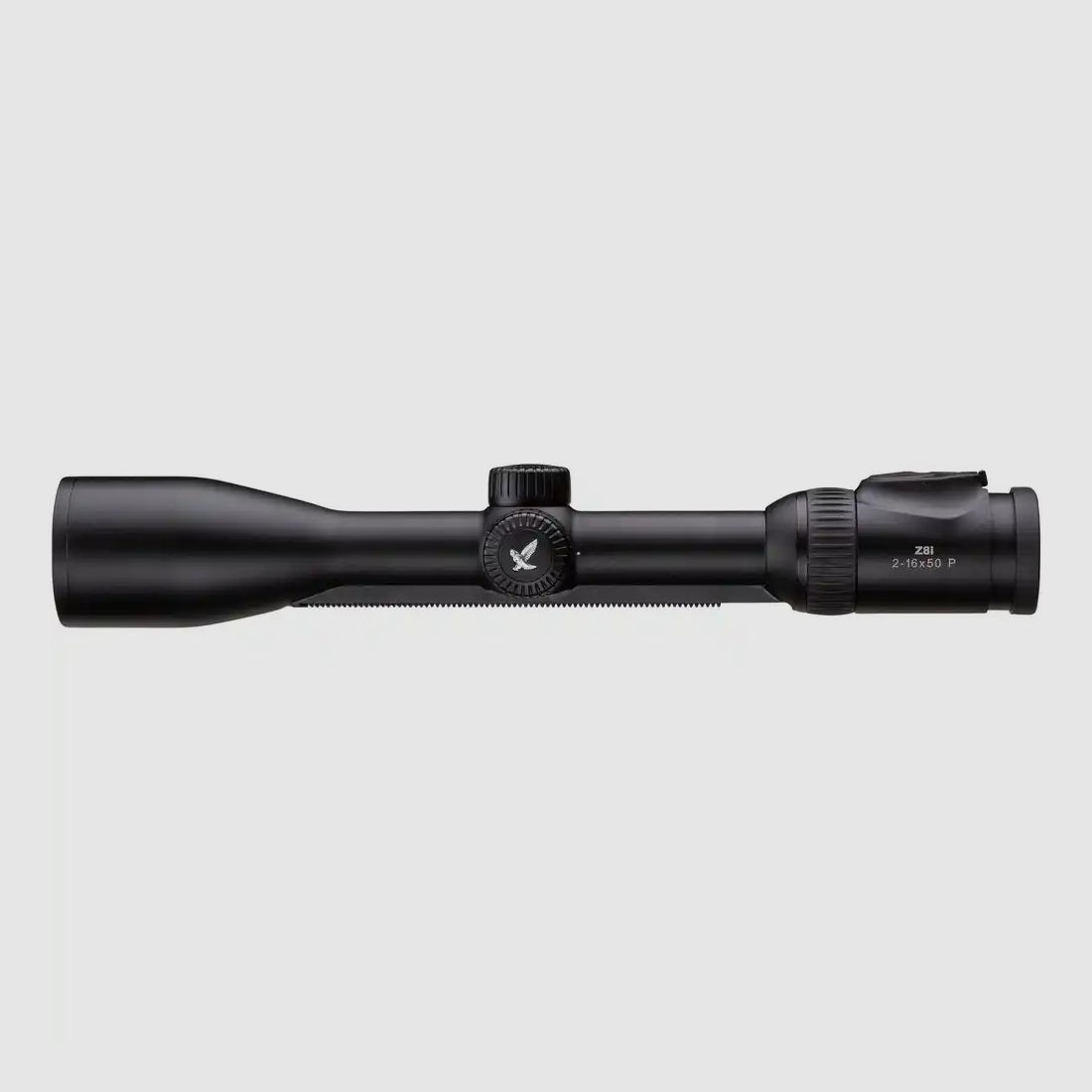 Swarovski Z8i 2-16x50 P SR Gen. 1, con guida