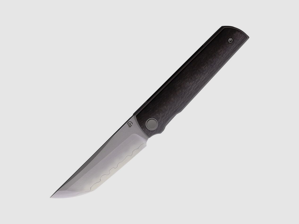 NORTH MOUNTAIN BLADES Chop 4 Linerlock, Bild 1 von 2