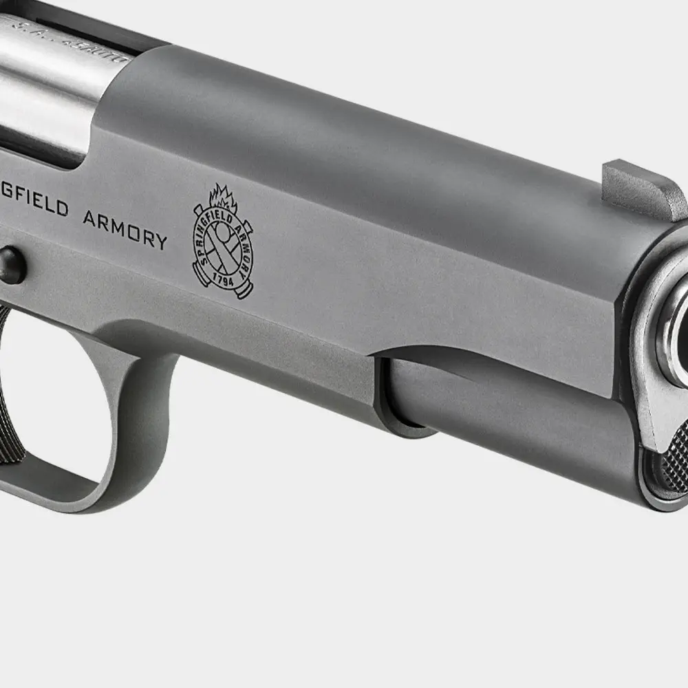 1911 Mil-Spec, Bild 3 von 4