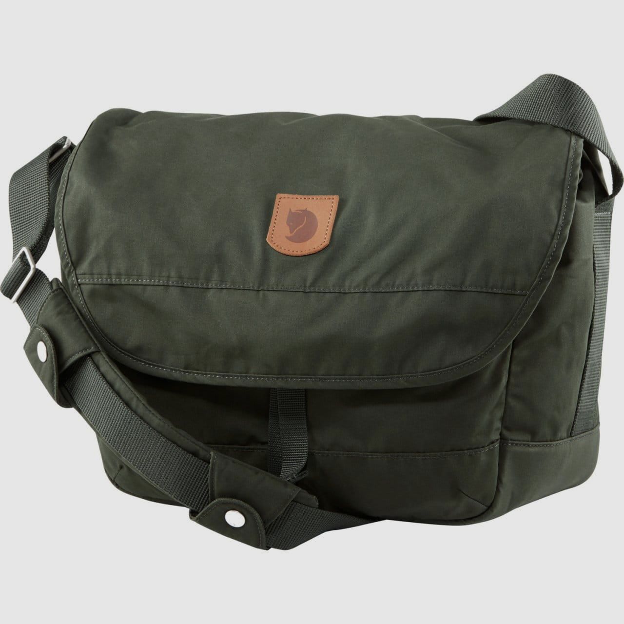 Fjällräven Greenland Shoulder Bag Crossbody Bag 12 L