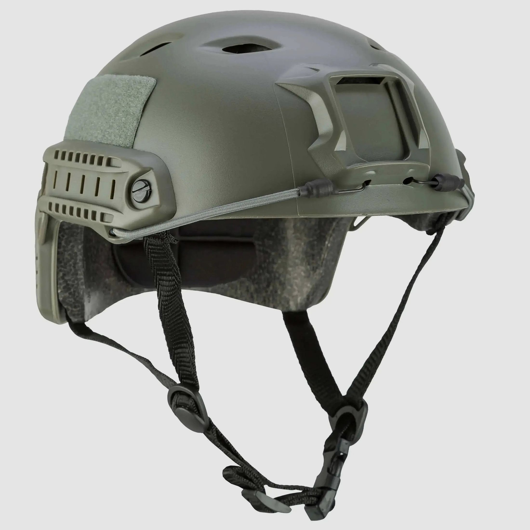 Casque rapide Emerson BJ version éco