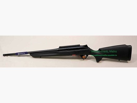 Beretta - Gardone/Włochy BRX1 Czarny Krótki Prosty chwyt.