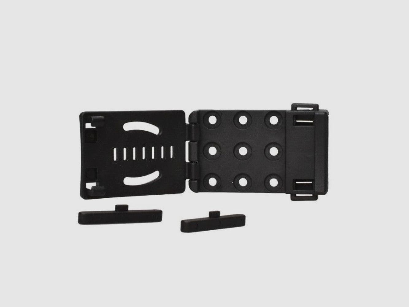 BGs Dual Pistol Mag Carrier, imagen 5 de 5