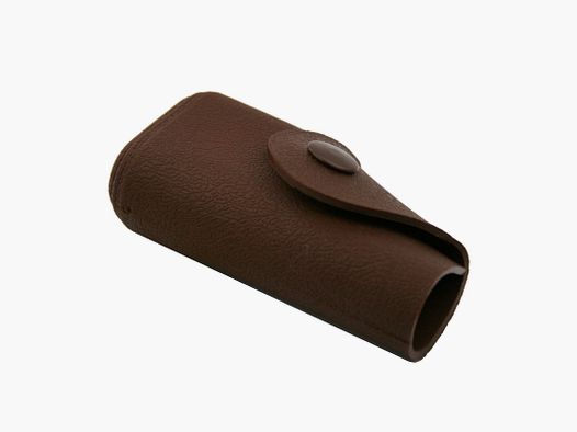 Protector de boca de goma WEGU para rifles de repetición con protección de mira delantera