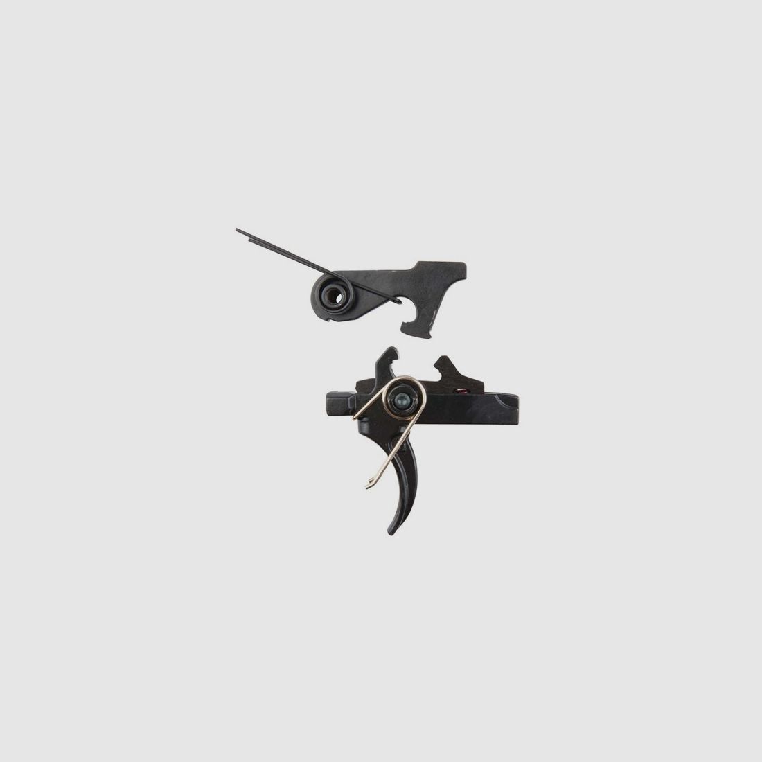 Geissele B-G2S-E 2-Stage Trigger Enhanced