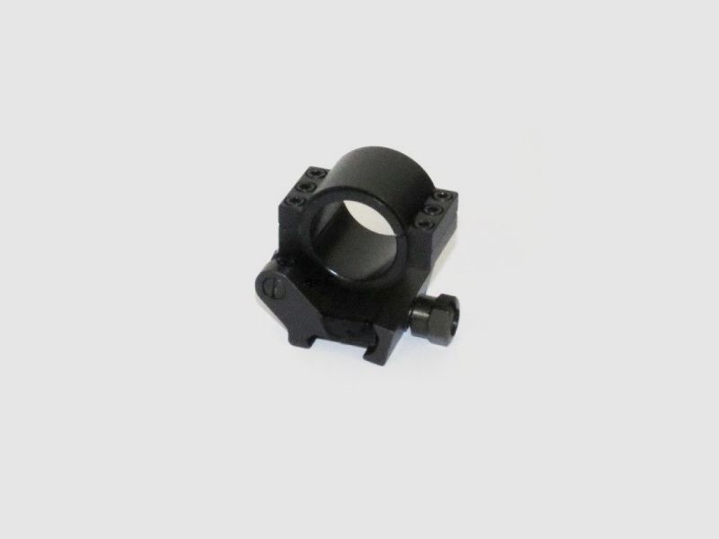 Ring klappbar Niedrig 30mm/1"