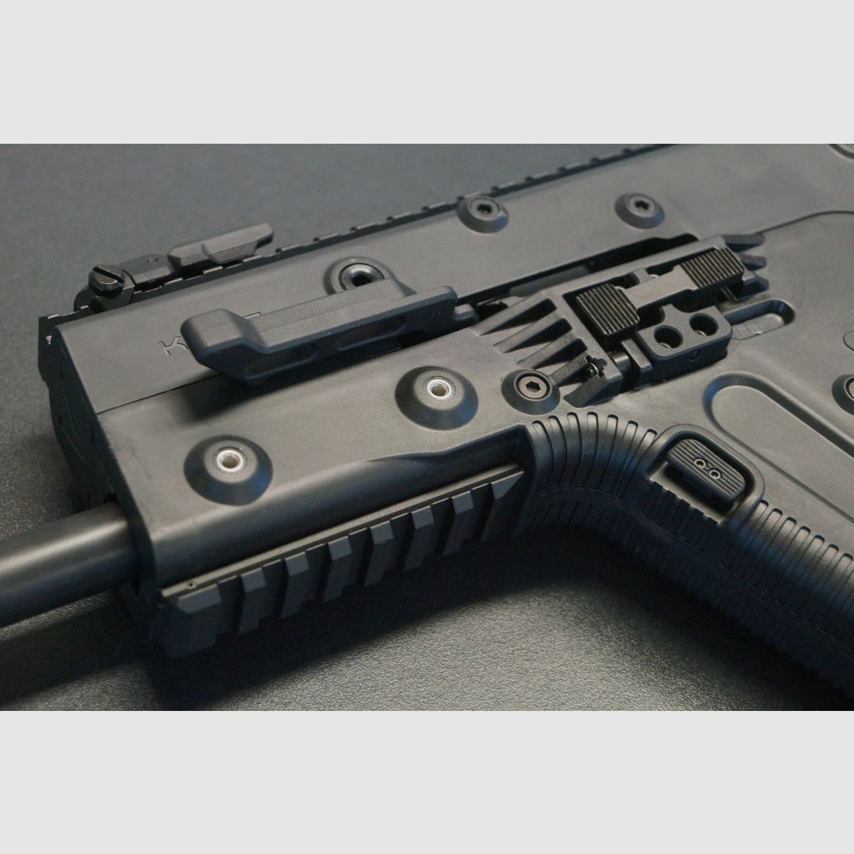 Kriss Vector 22 Gen 2, Bild 4 von 5
