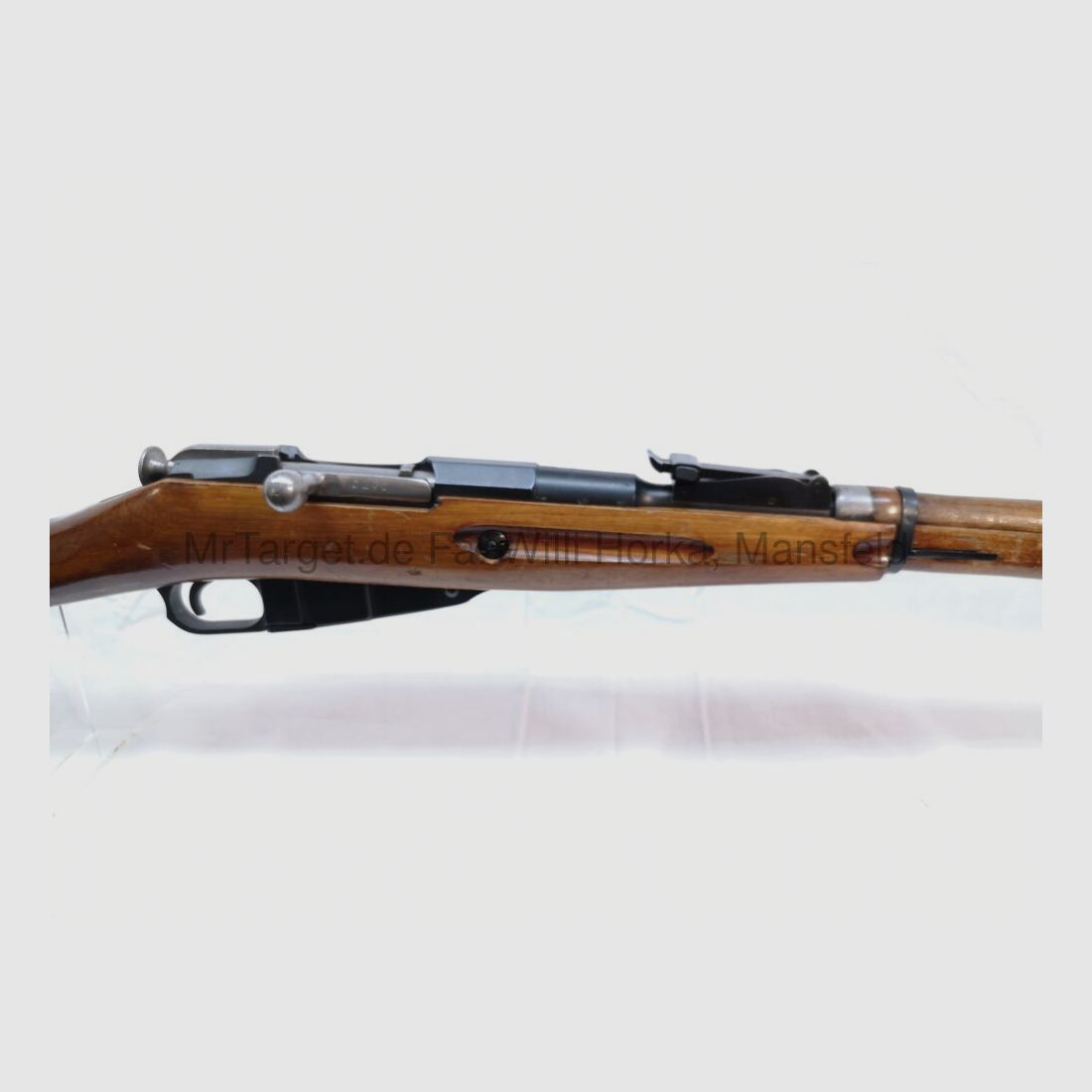 Finnischer Nagant 1932
