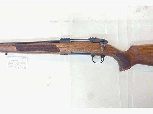 STEEL ACTION HM 8x57JS