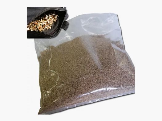 Corn Cob Media 2KG