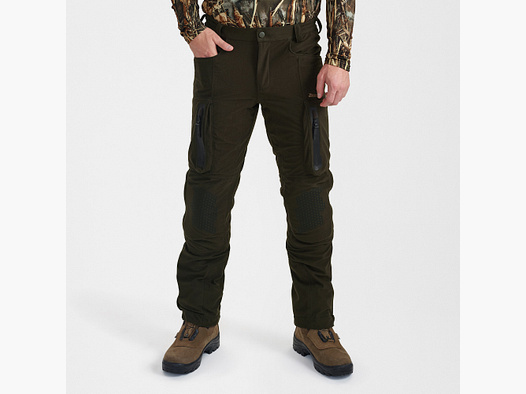 Deerhunter Game Pro Light Spodnie Wood 24