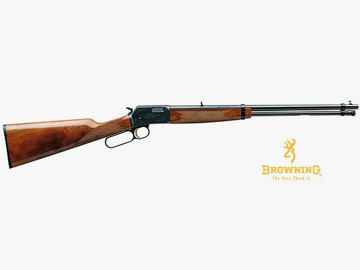 BROWNING BL 22 Grado 2 .22 LR