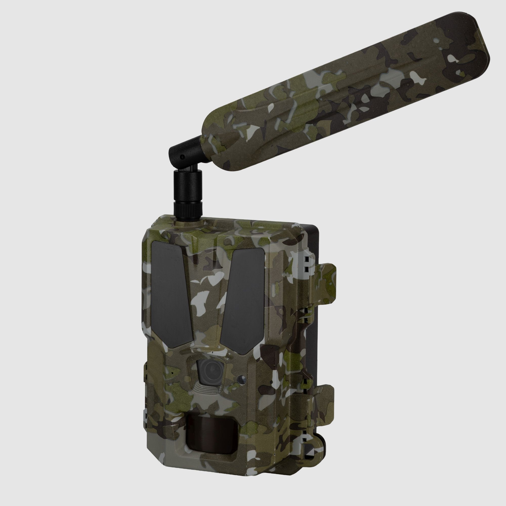 Modern Hunter 4G Mini LTE-SIM Wildkamera