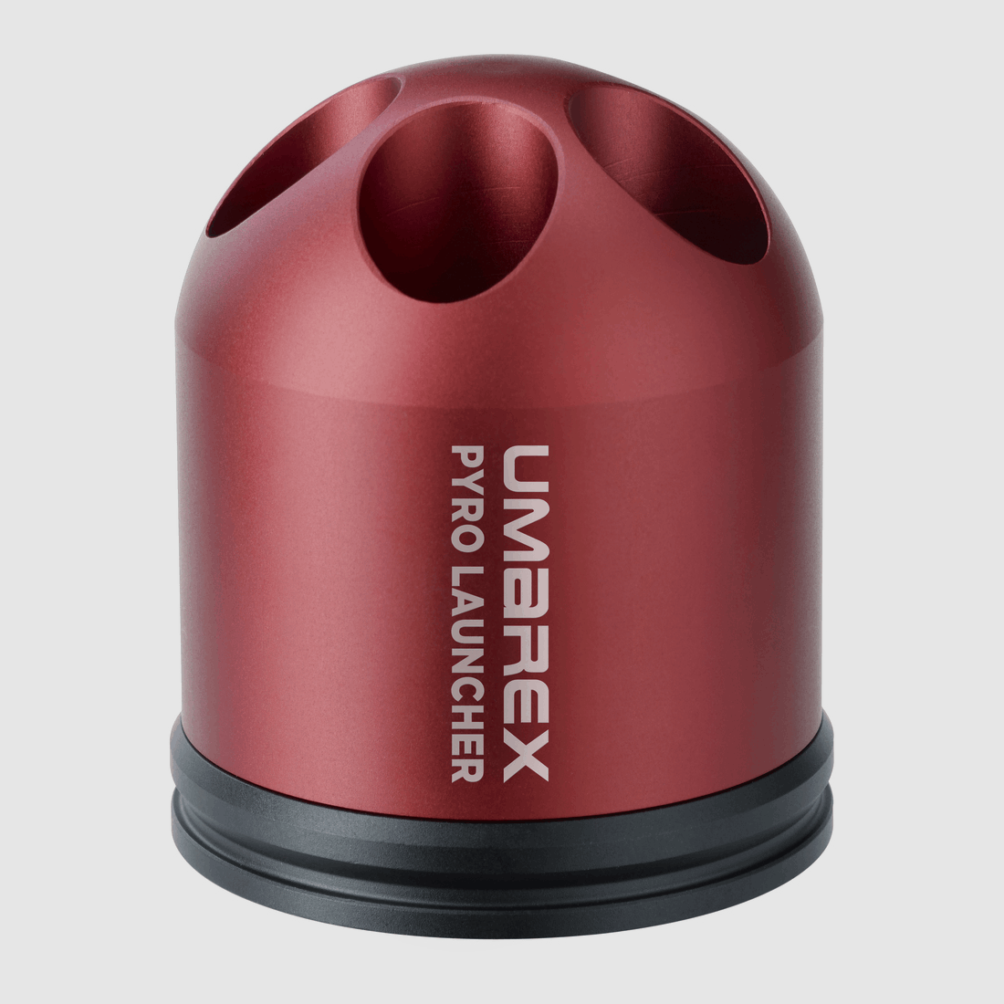 UMAREX PYRO-LAUNCHER 5 COUPS ROUGE