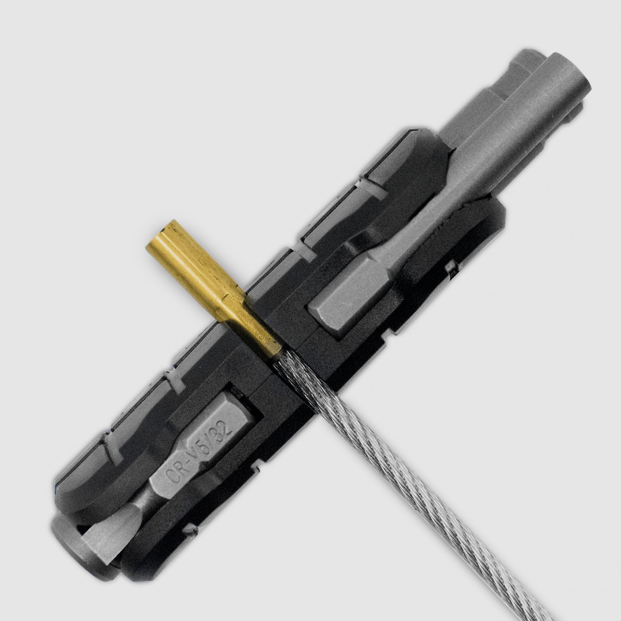 Otis 8-w-1 Pistol T-Tool dla Glock
