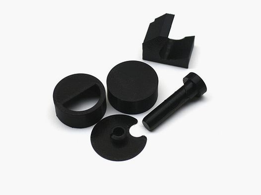 AEA HPMAX MK2 Basic Set - Zubehörpaket zum Sparpreis