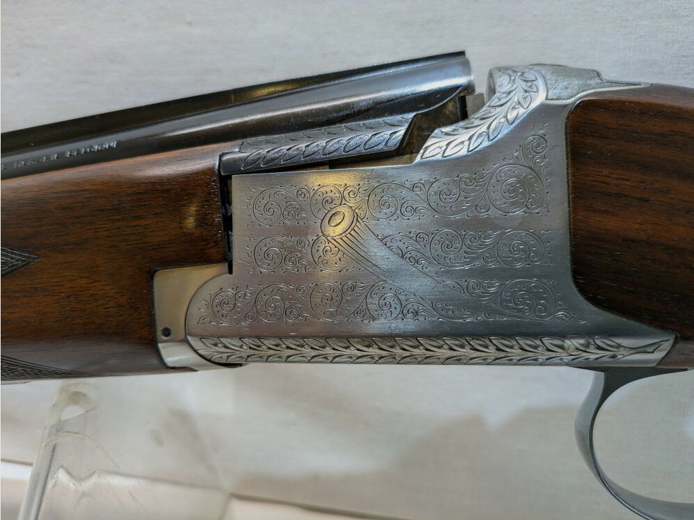 FN Herstal B25/205